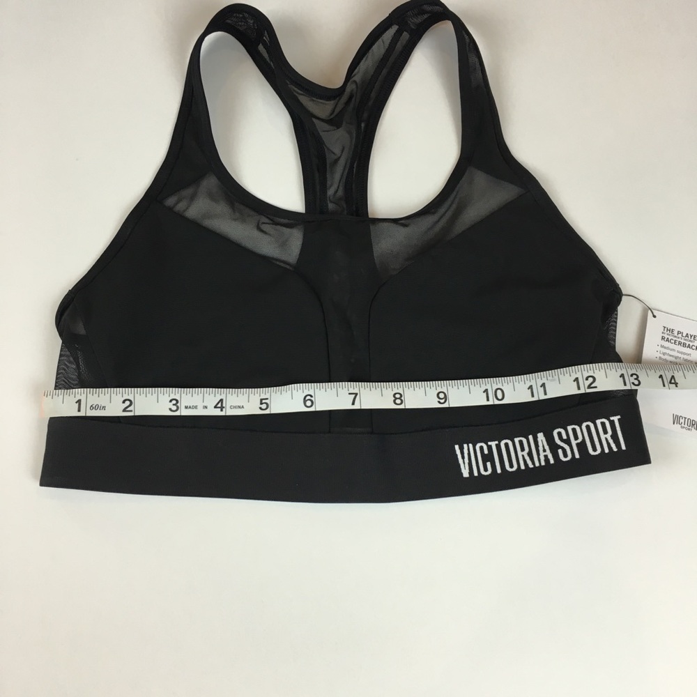 Victoria’s Secret Sports Bra The Player SZ Med - Picture 7 of 7